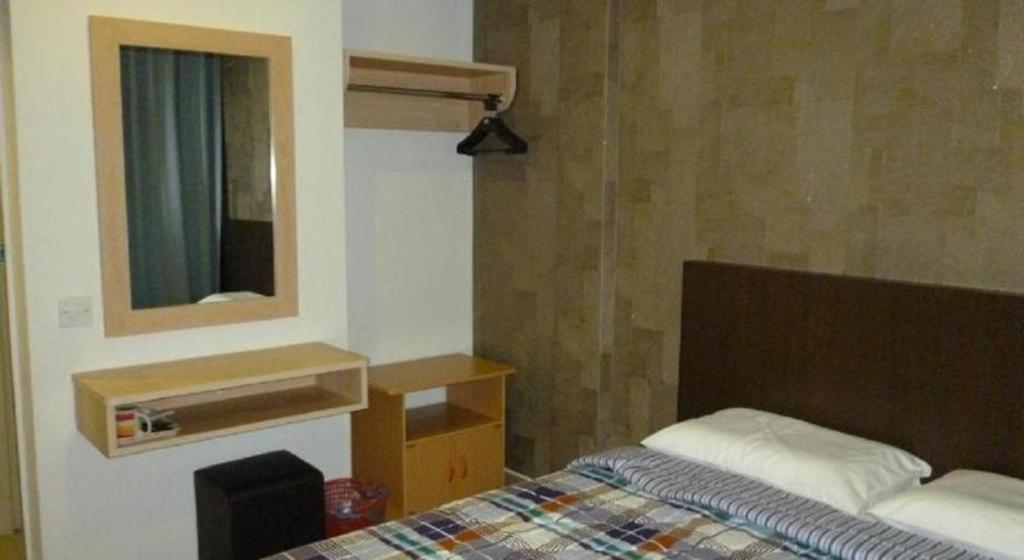 G Six Hotel Sitiawan Ngoại thất bức ảnh