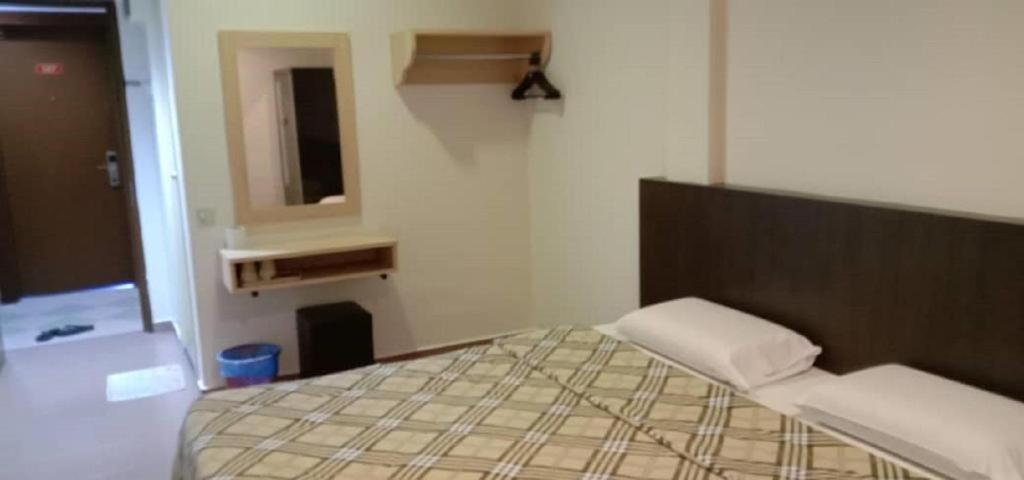 G Six Hotel Sitiawan Ngoại thất bức ảnh