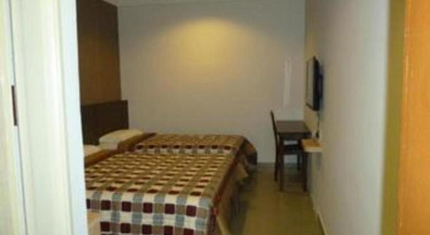G Six Hotel Sitiawan Ngoại thất bức ảnh