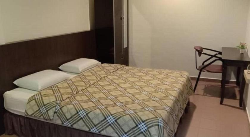 G Six Hotel Sitiawan Ngoại thất bức ảnh