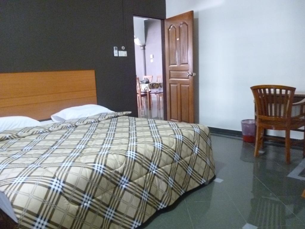 G Six Hotel Sitiawan Ngoại thất bức ảnh