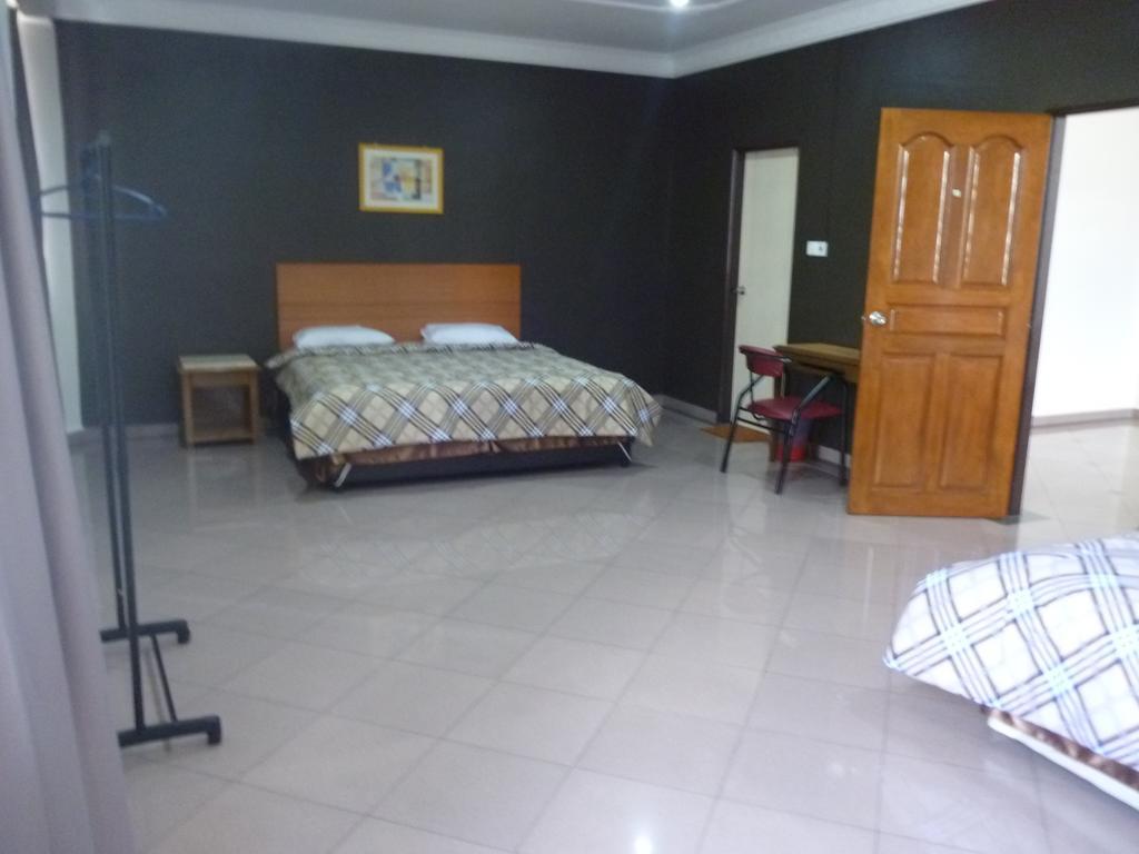 G Six Hotel Sitiawan Ngoại thất bức ảnh